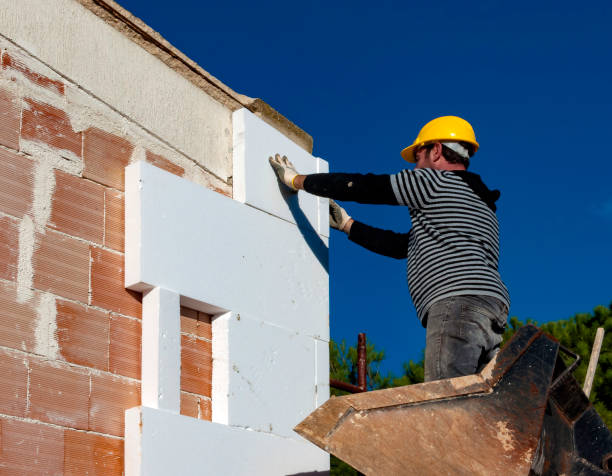 Types of Insulation We Offer in Highland, IN
