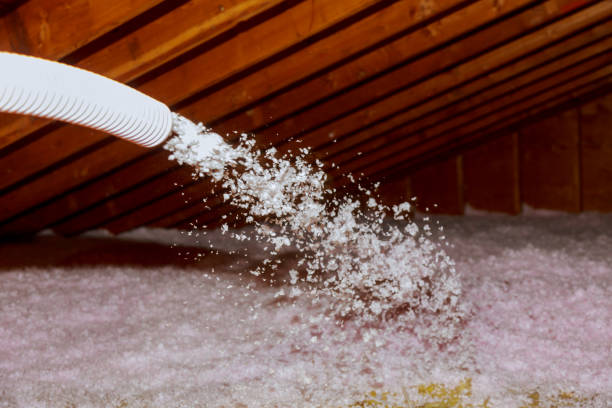 Types of Insulation We Offer in Highland, IN