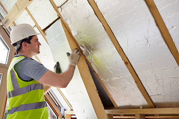 Best Blown-in Insulation in Highland, IN