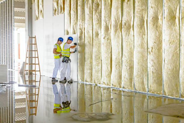 Types of Insulation We Offer in Highland, IN